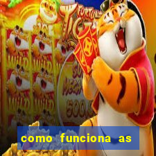 como funciona as plataformas de jogos slots